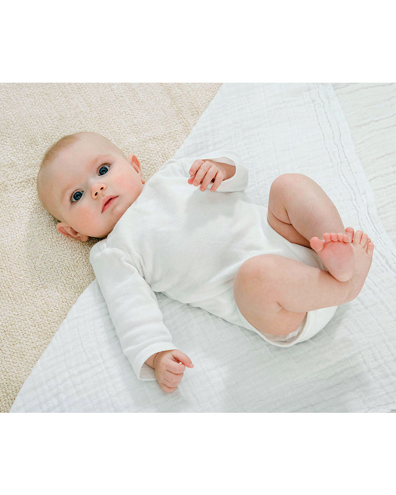 small muslin squares 30x30